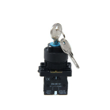 XB2 EG Series Pushbutton Switches